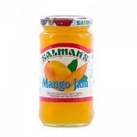 Salmans Mango Jam 900gm
